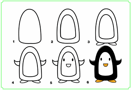 learn_to_draw_a_penguin_0