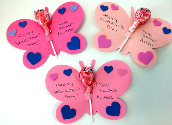 Рубрика «Поделки на День Святого Валентина (Валентинки) своими руками: 100 фото и видео»