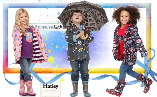 Hatley