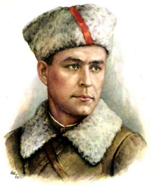 Константин Карицкий