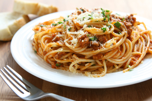 Итальянская паста: рецепты в домашних условиях