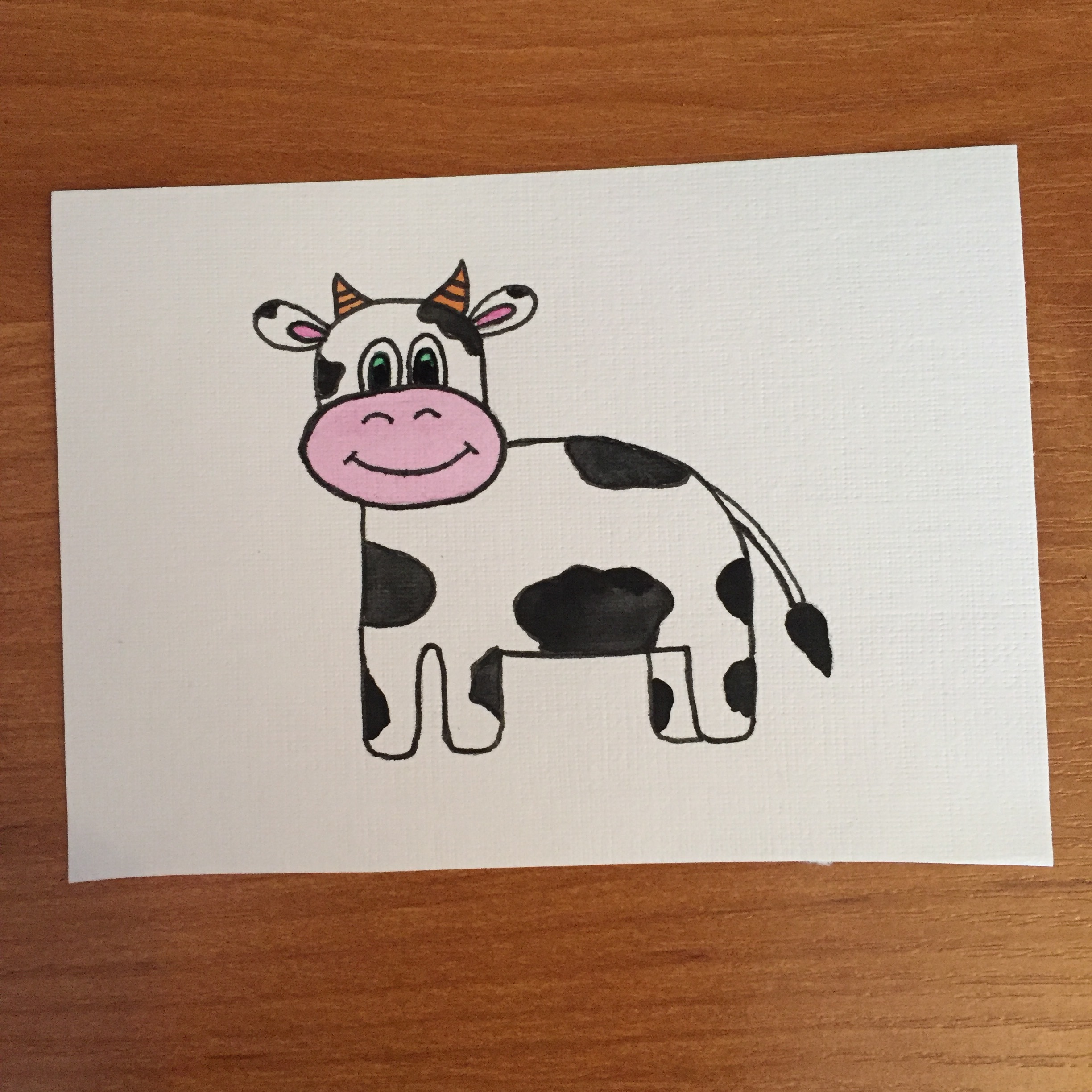 Как рисовать коровку. Корова для рисования. Рисунок коровы для срисовки. Корова рисунок легкий. Картинки коровы для срисовки.