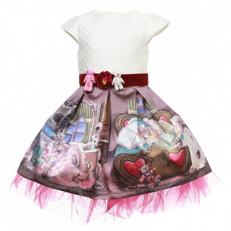 Стильняшка Детская Одежда Купить