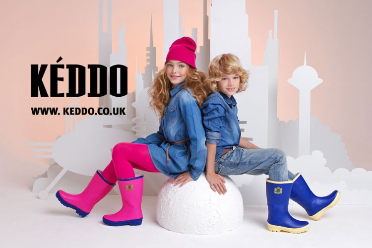 О бренде: Keddo - Nils Blog