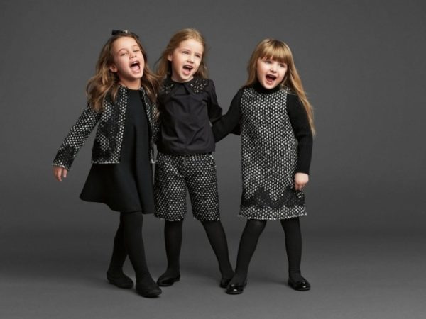Главные тренды детской моды 2023: подробный гид для родителей с отменным чувством стиля (215 фото)